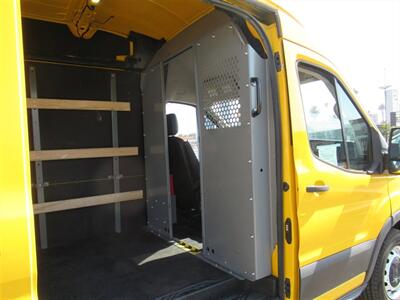 2021 Ford Transit 250 Cargo Van  High Roof 148 WB - Photo 13 - La Puente, CA 91744