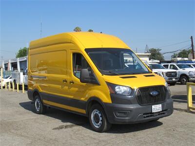 2021 Ford Transit 250 Cargo Van  High Roof 148 WB - Photo 1 - La Puente, CA 91744