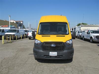 2021 Ford Transit 250 Cargo Van  High Roof 148 WB - Photo 5 - La Puente, CA 91744