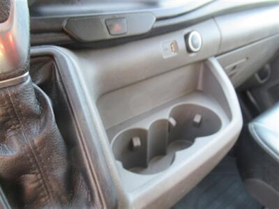 2021 Ford Transit 250 Cargo Van  High Roof 148 WB - Photo 23 - La Puente, CA 91744
