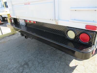 2014 Ford F-450 Super Duty Chassis XL SuperCab 186 DRW RWD  Utility - Photo 25 - La Puente, CA 91744