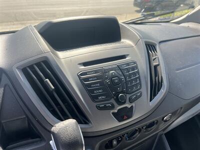 2019 Ford Transit 150 Cargo Van  Low Roof 130 WB - Photo 17 - La Puente, CA 91744