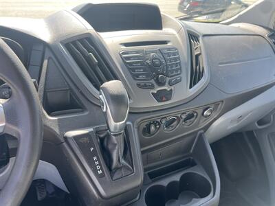 2019 Ford Transit 150 Cargo Van  Low Roof 130 WB - Photo 15 - La Puente, CA 91744