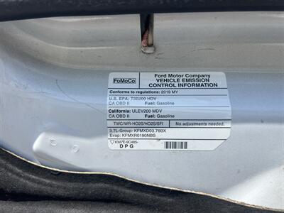 2019 Ford Transit 150 Cargo Van  Low Roof 130 WB - Photo 18 - La Puente, CA 91744