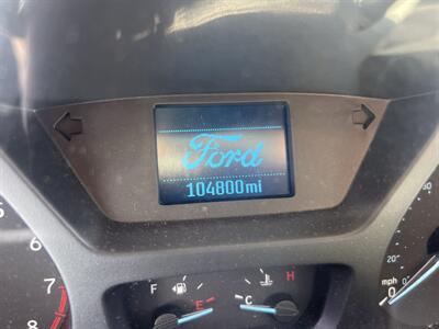 2019 Ford Transit 150 Cargo Van  Low Roof 130 WB - Photo 6 - La Puente, CA 91744
