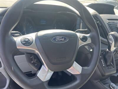 2019 Ford Transit 150 Cargo Van  Low Roof 130 WB - Photo 14 - La Puente, CA 91744