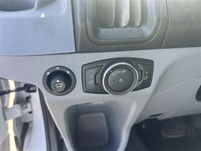 2019 Ford Transit 150 Cargo Van  Low Roof 130 WB - Photo 13 - La Puente, CA 91744