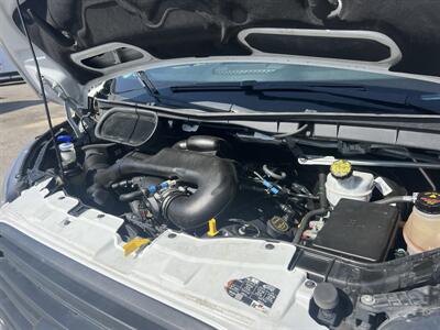 2019 Ford Transit 150 Cargo Van  Low Roof 130 WB - Photo 19 - La Puente, CA 91744