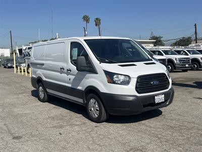 2019 Ford Transit 150 Cargo Van  Low Roof 130 WB - Photo 1 - La Puente, CA 91744