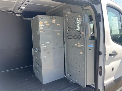 2019 Ford Transit 150 Cargo Van  Low Roof 130 WB - Photo 11 - La Puente, CA 91744