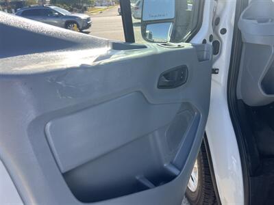2019 Ford Transit 150 Cargo Van  Low Roof 130 WB - Photo 8 - La Puente, CA 91744