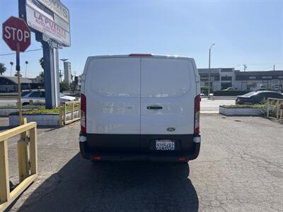 2019 Ford Transit 150 Cargo Van  Low Roof 130 WB - Photo 3 - La Puente, CA 91744