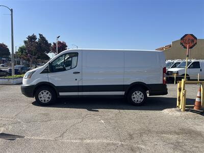 2019 Ford Transit 150 Cargo Van  Low Roof 130 WB - Photo 4 - La Puente, CA 91744