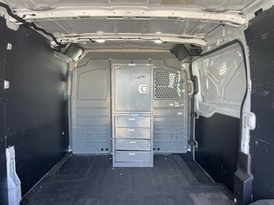 2019 Ford Transit 150 Cargo Van  Low Roof 130 WB - Photo 10 - La Puente, CA 91744