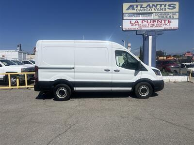 2021 Ford Transit 150  Medium Roof 130 WB - Photo 2 - La Puente, CA 91744