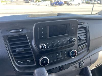 2021 Ford Transit 150 Cargo Van  Medium Roof 130 WB - Photo 16 - La Puente, CA 91744