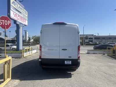 2021 Ford Transit 150 Cargo Van  Medium Roof 130 WB - Photo 3 - La Puente, CA 91744