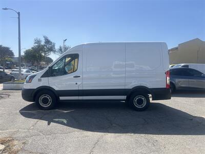 2021 Ford Transit 150 Cargo Van  Medium Roof 130 WB - Photo 4 - La Puente, CA 91744