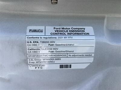 2021 Ford Transit 150  Medium Roof 130 WB - Photo 23 - La Puente, CA 91744