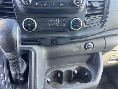 2021 Ford Transit 150 Cargo Van  Medium Roof 130 WB - Photo 17 - La Puente, CA 91744