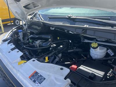 2021 Ford Transit 150 Cargo Van  Medium Roof 130 WB - Photo 24 - La Puente, CA 91744