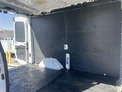 2021 Ford Transit 150 Cargo Van  Medium Roof 130 WB - Photo 12 - La Puente, CA 91744
