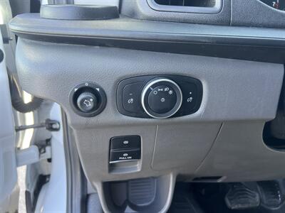 2021 Ford Transit 150 Cargo Van  Medium Roof 130 WB - Photo 14 - La Puente, CA 91744