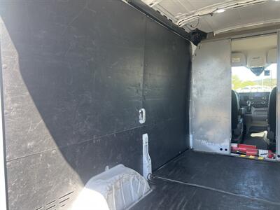 2021 Ford Transit 150 Cargo Van  Medium Roof 130 WB - Photo 9 - La Puente, CA 91744