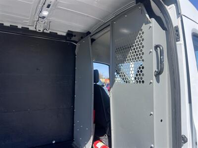 2021 Ford Transit 150 Cargo Van  Medium Roof 130 WB - Photo 11 - La Puente, CA 91744