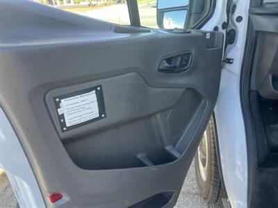 2021 Ford Transit 150 Cargo Van  Medium Roof 130 WB - Photo 13 - La Puente, CA 91744