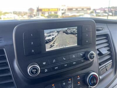 2021 Ford Transit 150 Cargo Van  Medium Roof 130 WB - Photo 27 - La Puente, CA 91744