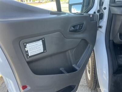 2021 Ford Transit 150  Medium Roof 130 WB - Photo 13 - La Puente, CA 91744