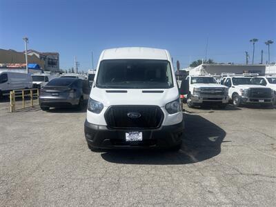 2021 Ford Transit 150 Cargo Van  Medium Roof 130 WB - Photo 5 - La Puente, CA 91744