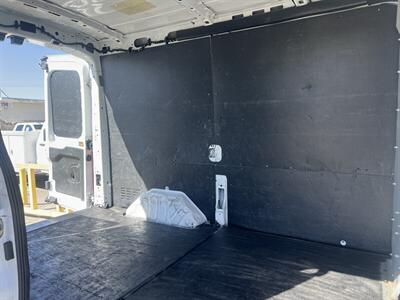 2021 Ford Transit 150  Medium Roof 130 WB - Photo 12 - La Puente, CA 91744