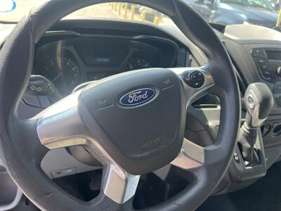 2019 Ford Transit High Roof LWB   - Photo 11 - La Puente, CA 91744