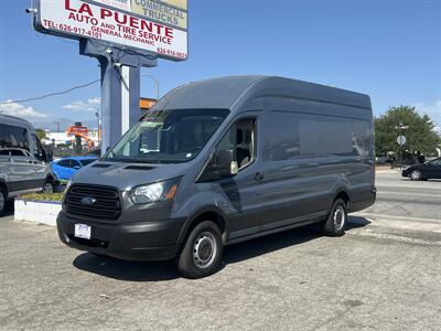 2019 Ford Transit High Roof LWB   - Photo 1 - La Puente, CA 91744