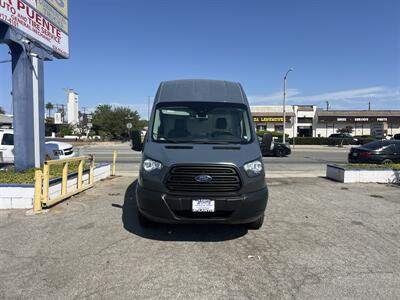 2019 Ford Transit High Roof LWB   - Photo 4 - La Puente, CA 91744