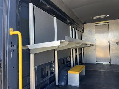 2019 Ford Transit High Roof LWB   - Photo 13 - La Puente, CA 91744