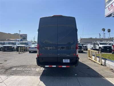 2019 Ford Transit High Roof LWB   - Photo 3 - La Puente, CA 91744