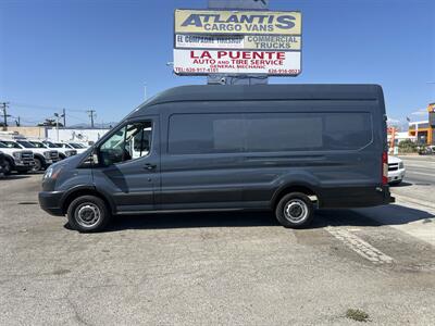 2019 Ford Transit High Roof LWB   - Photo 2 - La Puente, CA 91744