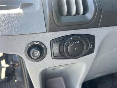 2019 Ford Transit High Roof LWB   - Photo 10 - La Puente, CA 91744