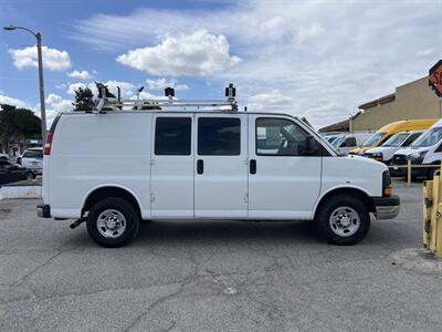 2014 Chevrolet Express 2500 Cargo Van   - Photo 4 - La Puente, CA 91744