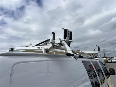 2014 Chevrolet Express 2500 Cargo Van   - Photo 15 - La Puente, CA 91744