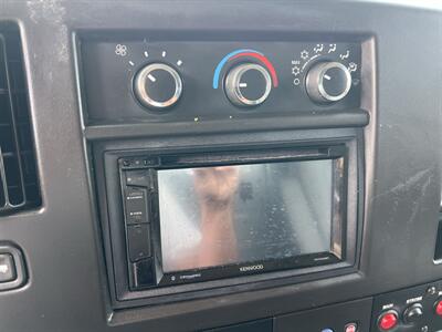 2014 Chevrolet Express 2500 Cargo Van   - Photo 22 - La Puente, CA 91744