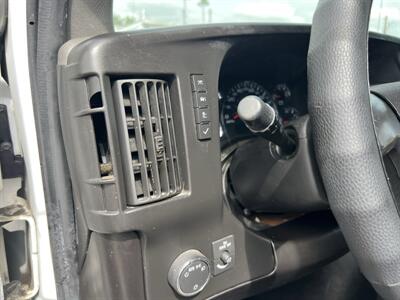 2014 Chevrolet Express 2500 Cargo Van   - Photo 16 - La Puente, CA 91744