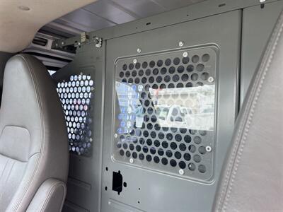 2014 Chevrolet Express 2500 Cargo Van   - Photo 23 - La Puente, CA 91744
