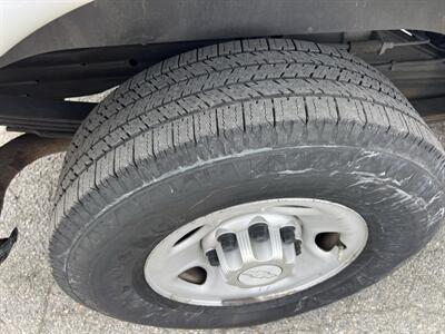 2014 Chevrolet Express 2500 Cargo Van   - Photo 26 - La Puente, CA 91744