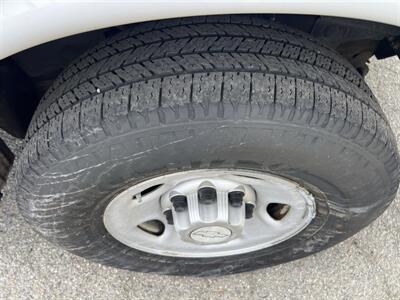 2014 Chevrolet Express 2500 Cargo Van   - Photo 27 - La Puente, CA 91744