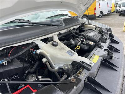 2014 Chevrolet Express 2500 Cargo Van   - Photo 25 - La Puente, CA 91744