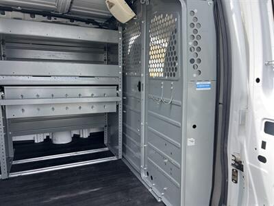 2014 Chevrolet Express 2500 Cargo Van   - Photo 13 - La Puente, CA 91744